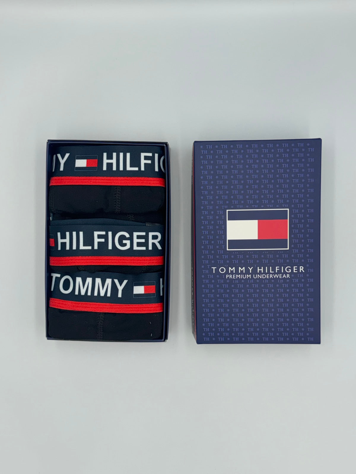 Tommy Hilfiger – Комплект мъжки боксерки