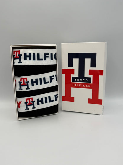 Tommy Hilfiger – Комплект 3 броя