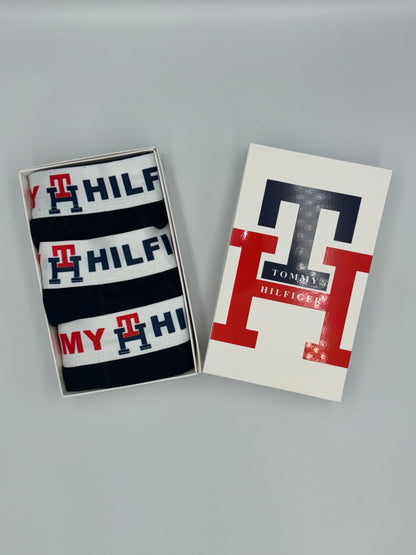 Tommy Hilfiger – Комплект 3 броя