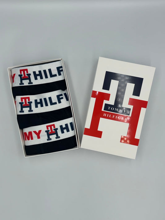 Tommy Hilfiger – Комплект 3 броя