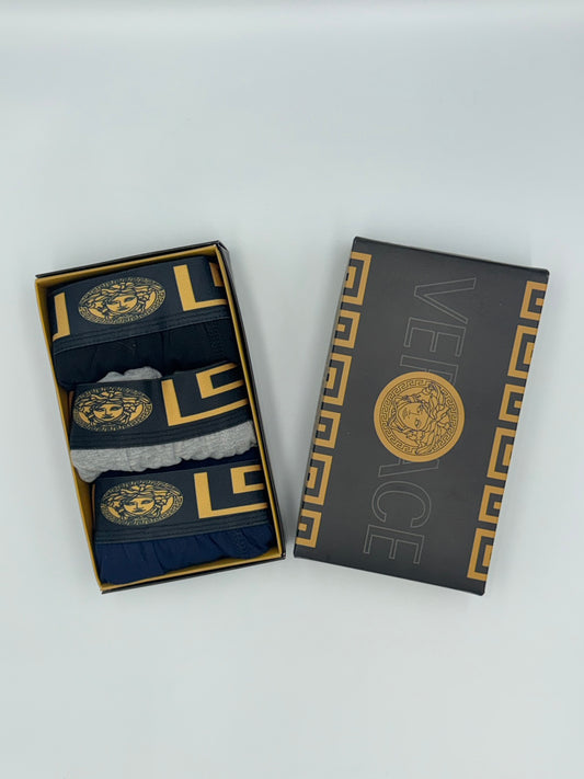 Versace – Комплект мъжки боксерки