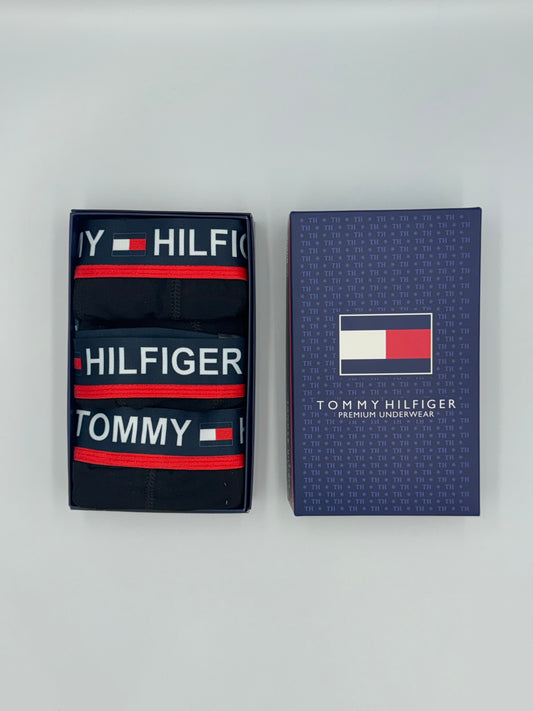 Tommy Hilfiger – Комплект мъжки боксерки