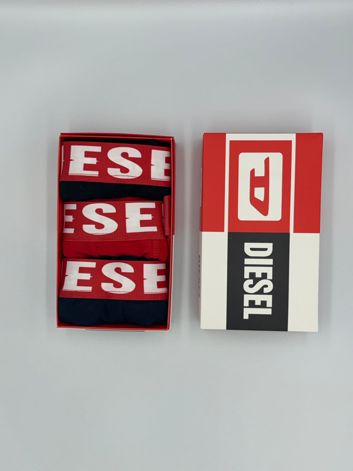 Diesel – Комплект 3 броя