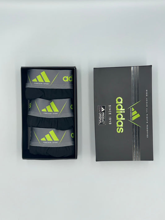 Adidas – Комплект 3 броя