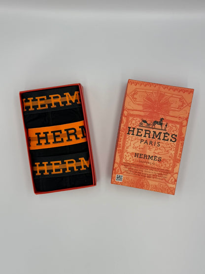 Hermès – Комплект 3 броя